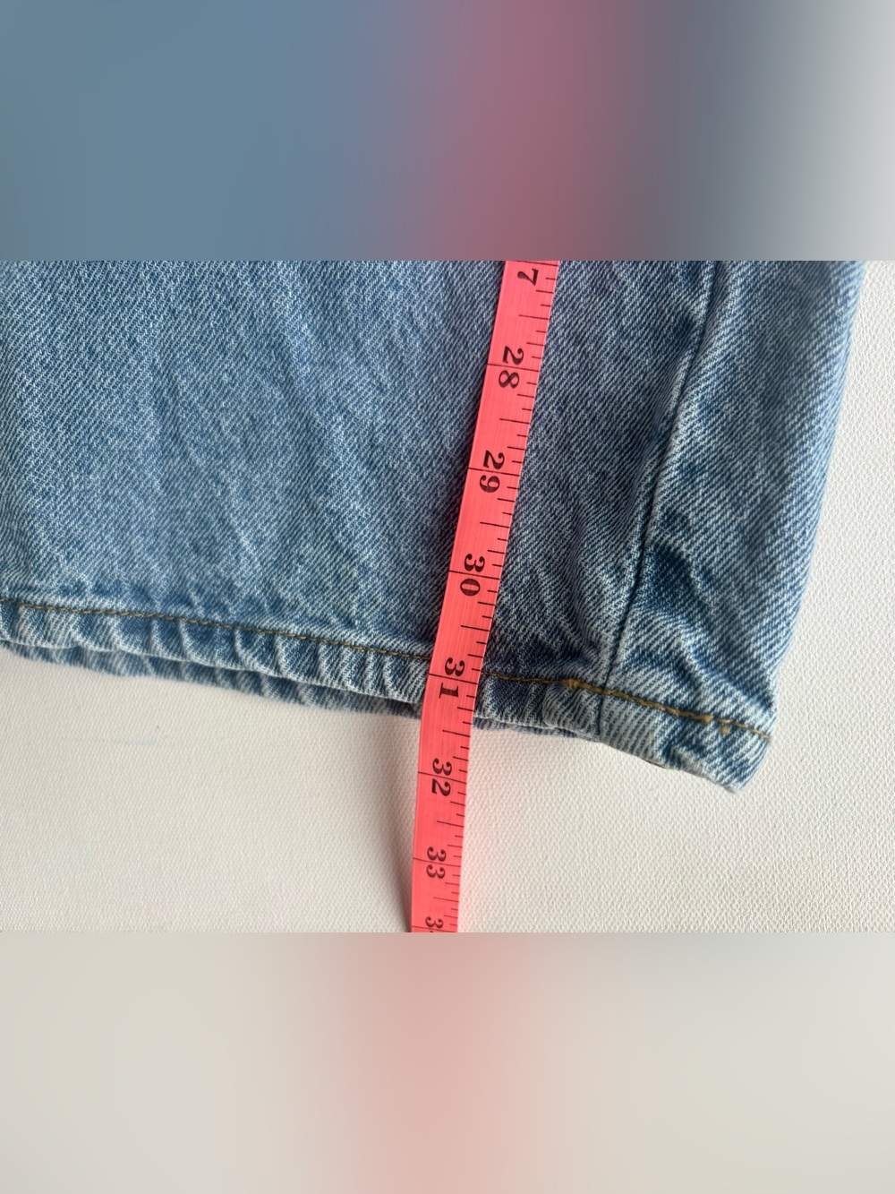 PacSun Casey Low Rise Baggy Jean - Picture 12 of 13